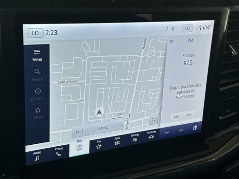 Used 2023 Ford F150 XLT w/ Equipment Group 302A High image 18