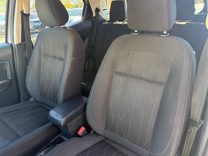 Used 2021 Ford EcoSport SE FWD image 9