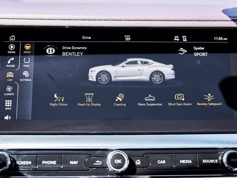 Used 2023 Bentley Continental GT Speed image 64