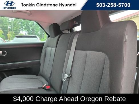 Used 2024 Hyundai Ioniq 5 SEL AWD/4WD image 17