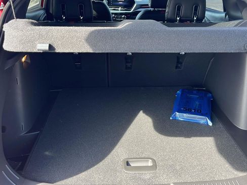 New 2026 Chevrolet Trax RS image 22