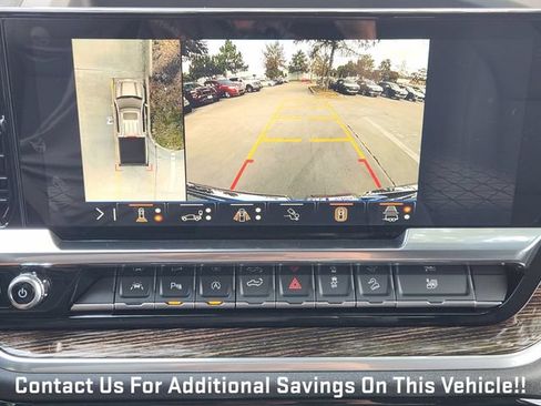 New 2026 GMC Sierra 1500 Elevation w/ Elevation Premium Package AWD/4WD image 13