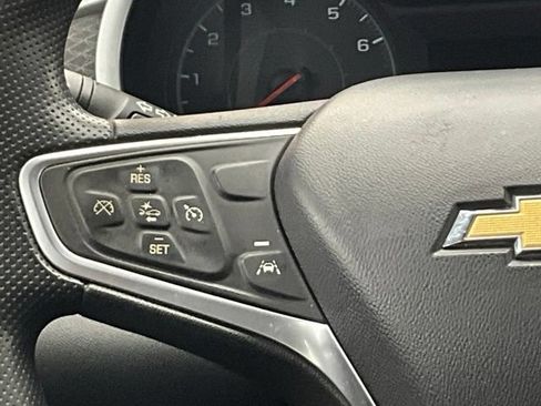 Used 2023 Chevrolet Malibu LT FWD image 17