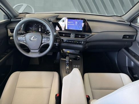 Certified 2026 Lexus UX 300h AWD w/ Cold Area Package image 13