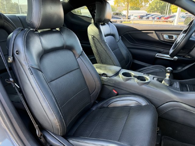 Used 2024 Ford Mustang GT Premium RWD image 25