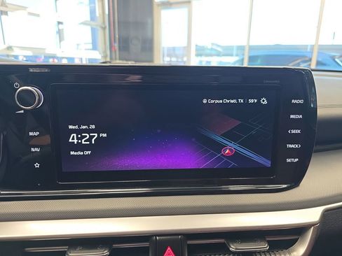 Certified 2024 Kia K5 GT-Line w/ GT-Line Premium Package image 25