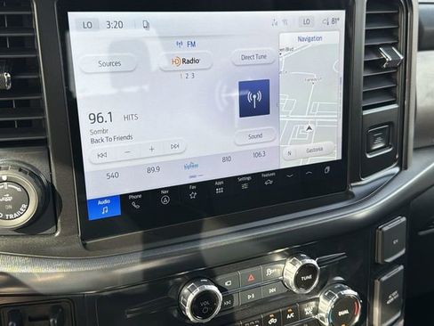 New 2026 Ford F150 Platinum image 14