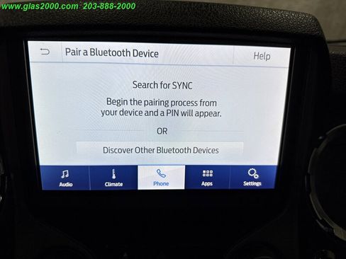 Used 2016 Ford F350 Lariat w/ Lariat Ultimate Package image 16