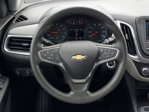 Used 2019 Chevrolet Equinox LS w/ LS Convenience Package AWD/4WD image 27