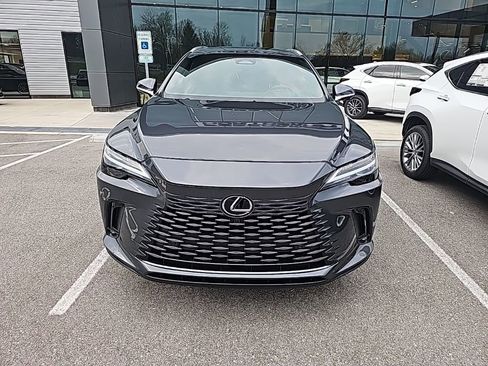 Used 2024 Lexus RX 350 Premium Plus w/ Convenience Package image 6