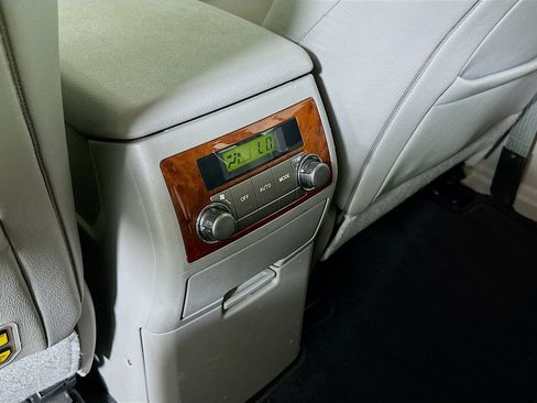 Used 2013 Toyota Highlander Limited FWD image 28