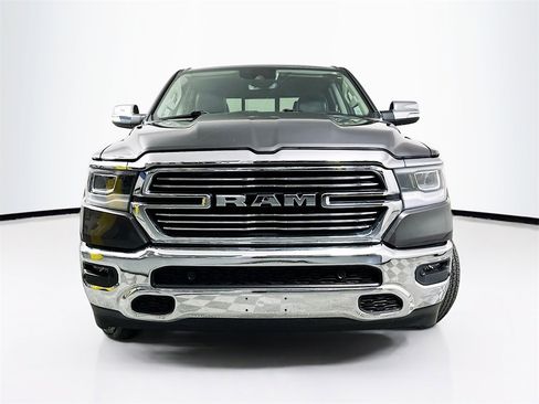 Used 2022 RAM 1500 Laramie image 5