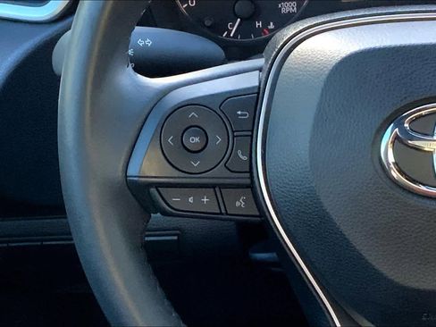 Used 2023 Toyota Corolla SE image 24