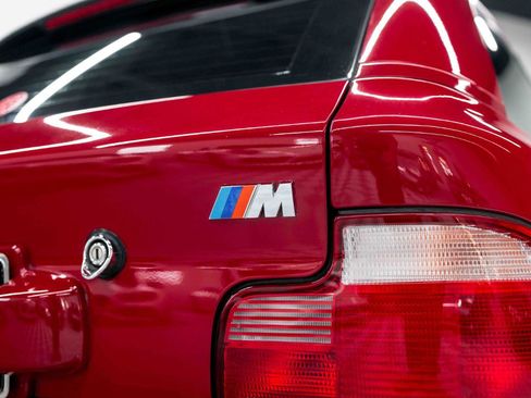 Used 1999 BMW M Coupe image 22