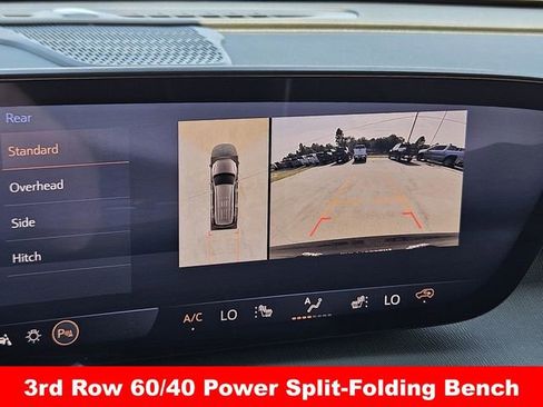 New 2026 Buick Enclave Sport Touring w/ Power Package image 19