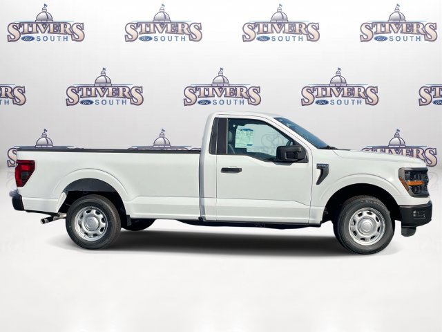 New 2026 Ford F150 XL RWD image 2
