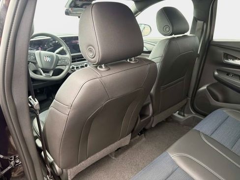 New 2026 Buick Envista Sport Touring FWD image 13