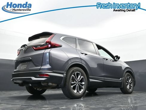 Used 2021 Honda CR-V EX image 32