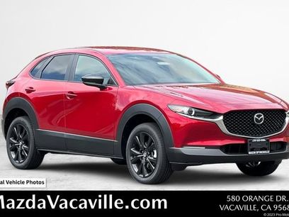 New 2026 MAZDA CX-30 AWD 2.5 S w/ Select Sport Pkg