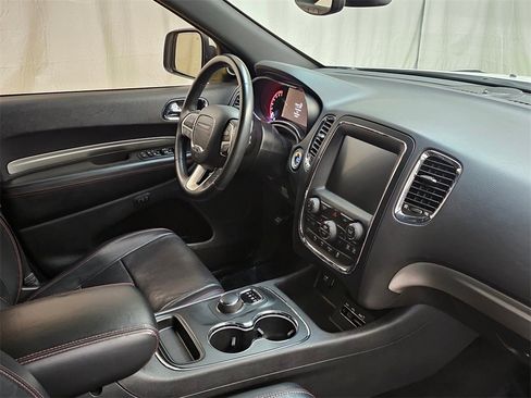 Used 2017 Dodge Durango R/T image 11