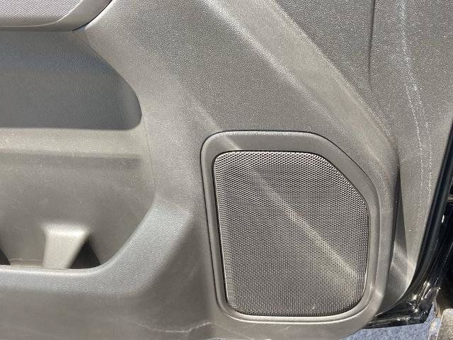 Used 2026 GMC Sierra 1500 Pro w/ Pro Value Package RWD image 19