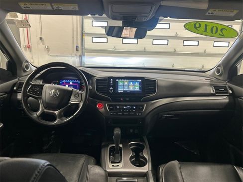 Used 2019 Honda Pilot EX-L image 31