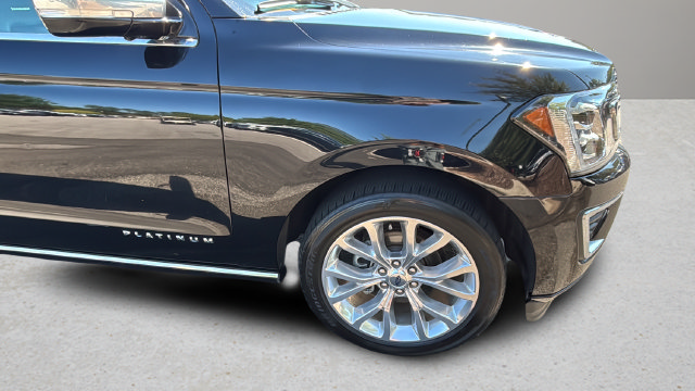 Used 2019 Ford Expedition Platinum AWD/4WD image 41