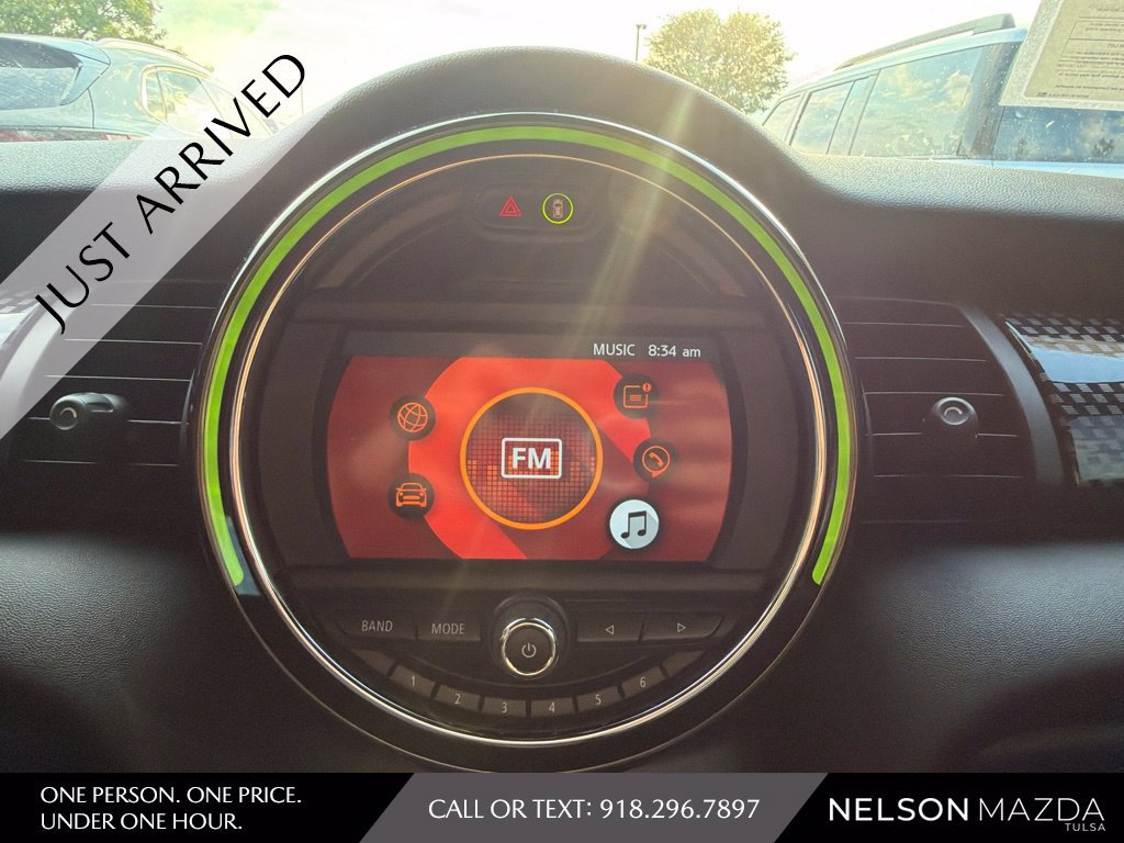 Used 2020 MINI Cooper S FWD image 15