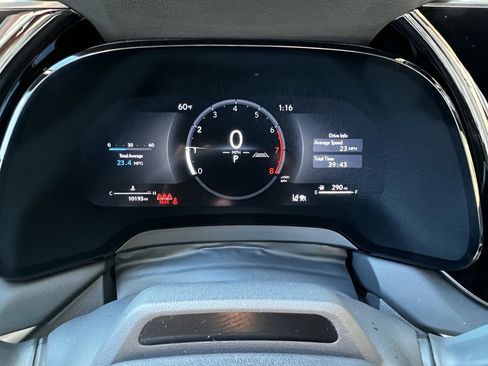 Certified 2025 Lexus RX 350 Premium Plus image 20