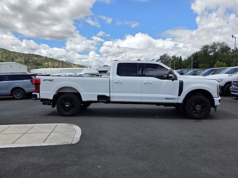 Used 2023 Ford F250 XLT w/ XLT Premium Package AWD/4WD image 4