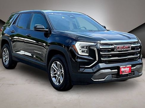 Used 2026 GMC Terrain Elevation AWD/4WD image 1