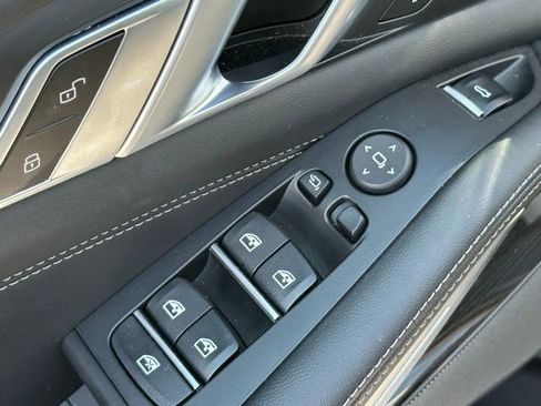 Certified 2025 BMW X5 M60i image 25