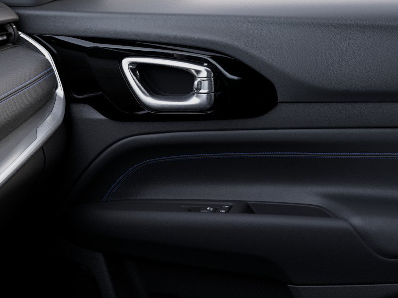 New 2026 Jeep Compass Latitude AWD/4WD image 25