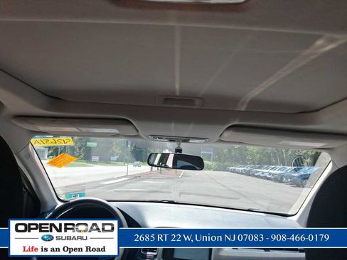 Used 2016 Honda HR-V EX image 17
