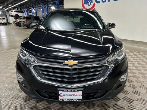 Used 2019 Chevrolet Equinox LT FWD image 3