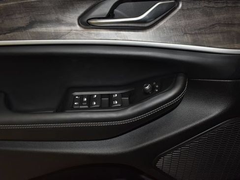 New 2026 Jeep Grand Cherokee L 4WD image 27