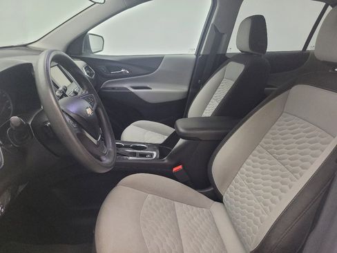 Used 2019 Chevrolet Equinox LS FWD image 17