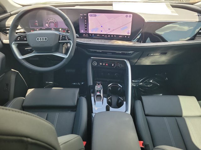New 2026 Audi Q5 Premium Plus AWD/4WD image 2