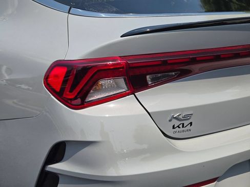 Used 2022 Kia K5 GT-Line AWD/4WD image 10