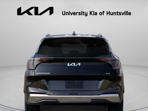 New 2026 Kia Sportage SX Prestige AWD/4WD image 7