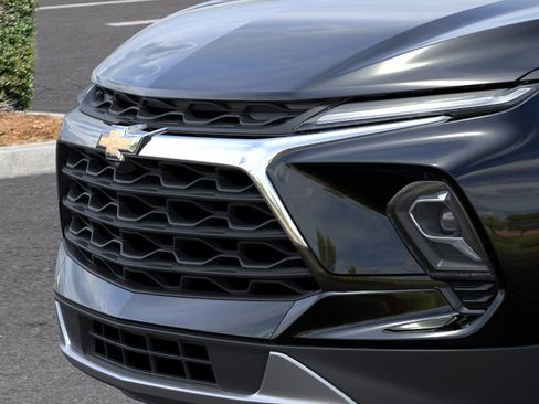 New 2026 Chevrolet Blazer LT FWD image 13