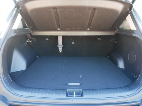 Certified 2024 Kia Seltos SX w/ SX Sunroof Package AWD/4WD image 18