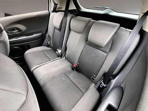 Certified 2019 Honda HR-V LX image 19