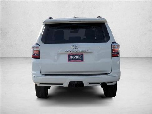 Used 2023 Toyota 4Runner TRD Sport image 6