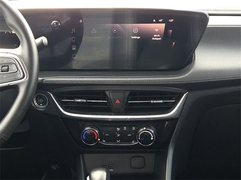 Used 2024 Buick Encore GX Sport Touring w/ Comfort Package image 13