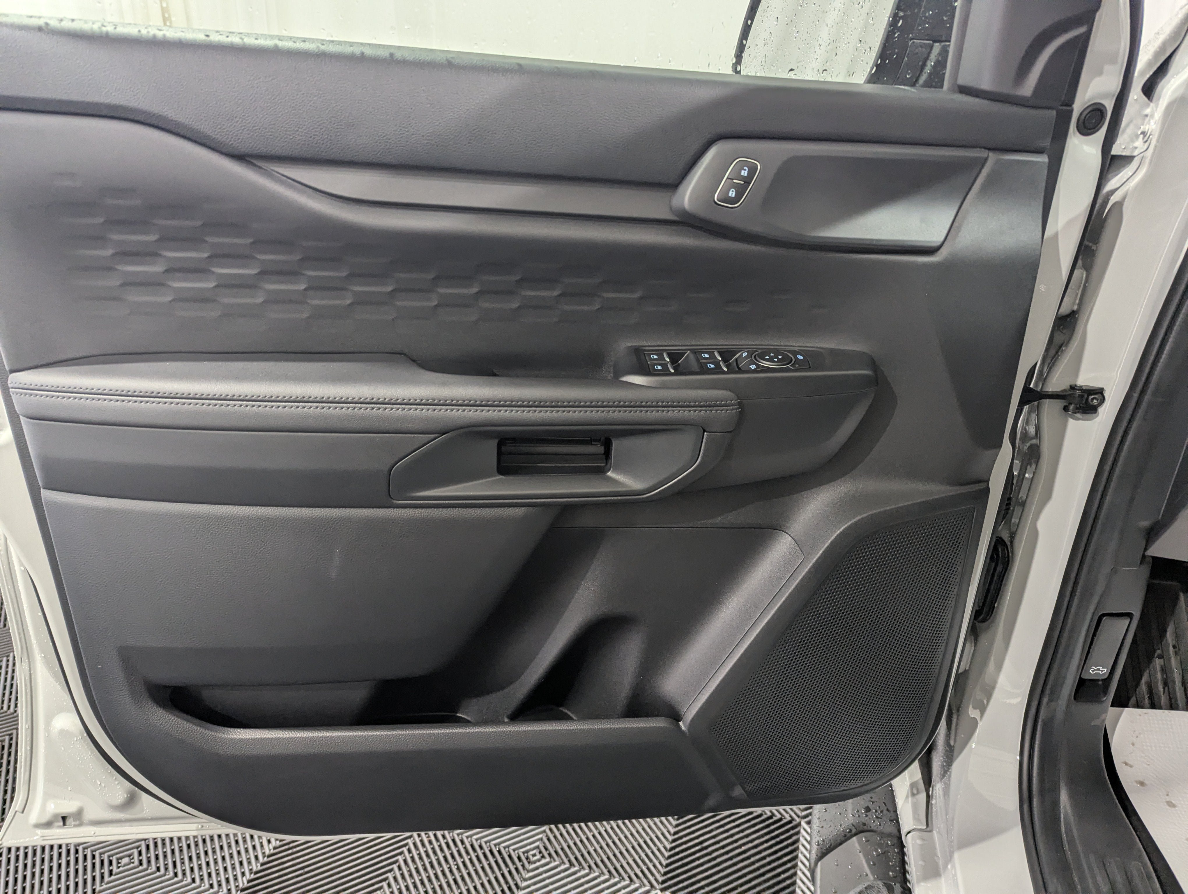 New 2026 Ford Ranger XLT AWD/4WD image 15