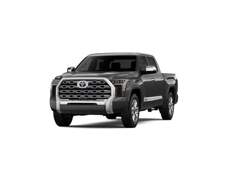 New 2026 Toyota Tundra 1794 Edition AWD/4WD image 18