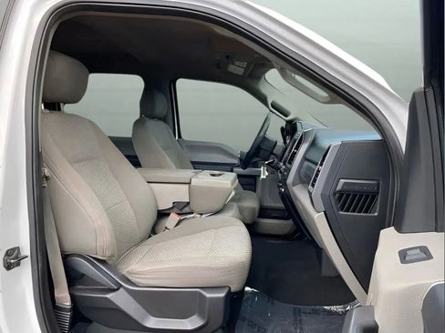 Used 2019 Ford F350 XLT w/ FX4 Off-Road Package AWD/4WD image 14