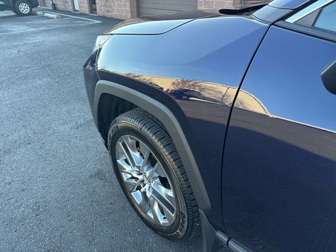 Used 2020 Toyota RAV4 XLE Premium image 24