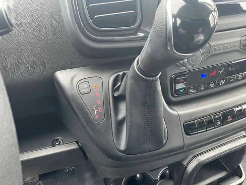 New 2026 RAM ProMaster 2500 w/ Convenience Group image 16